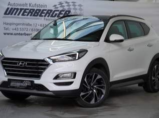 TUCSON Level 6 1,6 CRDi 4WD DCT, 23900 €, Auto & Fahrrad-Autos in 6330 Stadt Kufstein