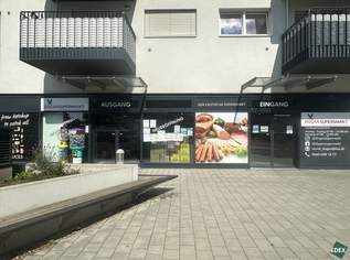 Moderne Gewerbefläche mit hoher Sichtbarkeit und flexibler Nutzung, 6378.39 €, Immobilien-Gewerbeobjekte in 1220 Donaustadt Moderne Gewerbefläche mit hoher Sichtbarkeit und flexibler Nutzung, 6378.39 €, Immobilien-Gewerbeobjekte in 1220 Donaustadt