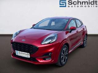 Puma 1,0 EcoBoost Hybrid ST-Line Aut., 24900 €, Auto & Fahrrad-Autos in 5322 Gitzen Puma 1,0 EcoBoost Hybrid ST-Line Aut., 24900 €, Auto & Fahrrad-Autos in 5322 Gitzen
