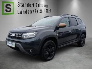 DUSTER Extreme TCe 150 4x4, 22490 €, Auto & Fahrrad-Autos in 5020 Altstadt