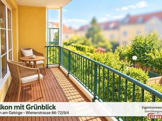 Ruhige & Moderne 2-Zi-Wohnung in Brunn am Gebirge mit Balkon, Garage & Klimaanlage – € 295.000, 295000 €, Immobilien-Wohnungen in 2345 Brunn am Gebirge Ruhige & Moderne 2-Zi-Wohnung in Brunn am Gebirge mit Balkon, Garage & Klimaanlage – € 295.000, 295000 €, Immobilien-Wohnungen in 2345 Brunn am Gebirge