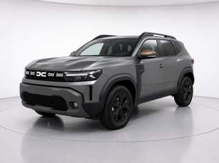 Duster Extreme Hybrid 140 Aut. NP 30.007.-, 25990 €, Auto & Fahrrad-Autos in 4020 Bulgariplatz Duster Extreme Hybrid 140 Aut. NP 30.007.-, 25990 €, Auto & Fahrrad-Autos in 4020 Bulgariplatz