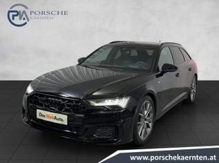 A6 55 TFSI e quattro S line, 68490 €, Auto & Fahrrad-Autos in Kärnten A6 55 TFSI e quattro S line, 68490 €, Auto & Fahrrad-Autos in Kärnten