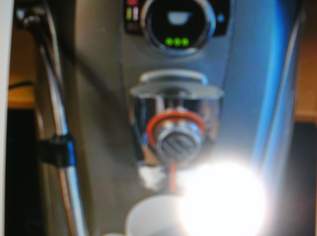 Kaffeemaschine Saeco, Defekt oder Ersatzteile , 140 €, Haus, Bau, Garten-Haushaltsgeräte in 9761 Amberg