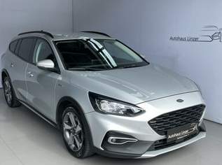 Focus Active *LenkradH*KeylessGo*SpurAsist*DAB*PDC, 12890 €, Auto & Fahrrad-Autos in 5020 Altstadt Focus Active *LenkradH*KeylessGo*SpurAsist*DAB*PDC, 12890 €, Auto & Fahrrad-Autos in 5020 Altstadt