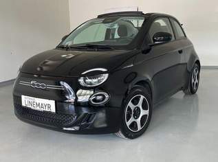 500e Cabrio Passion, 16890 €, Auto & Fahrrad-Autos in 5411 Oberalm