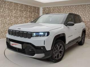 Compass 465 Neuer Compass e-Hybrid Summit, 37950 €, Auto & Fahrrad-Autos in Kärnten