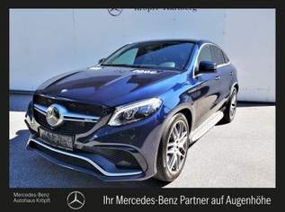 GLE 63 S 4MATIC Coupé, 89000 €, Auto & Fahrrad-Autos in 8230 Hartberg