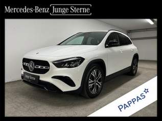 GLA 200 d 4MATIC *Progressive, 8G-DCT, LED-HPS,..., 47890 €, Auto & Fahrrad-Autos in 6060 Stadt Hall in Tirol