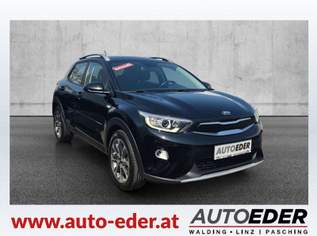 Stonic 1,0 TGDI GPF ISG Silber DCT Aut., 13990 €, Auto & Fahrrad-Autos in 4061 Pasching Stonic 1,0 TGDI GPF ISG Silber DCT Aut., 13990 €, Auto & Fahrrad-Autos in 4061 Pasching