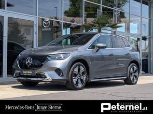 EQE 350 4MATIC SUV Österreich-Edition, 62850 €, Auto & Fahrrad-Autos in 8490 Bad Radkersburg EQE 350 4MATIC SUV Österreich-Edition, 62850 €, Auto & Fahrrad-Autos in 8490 Bad Radkersburg