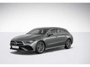 CLA 200 d Shooting Brake, 42790 €, Auto & Fahrrad-Autos in 5020 Altstadt