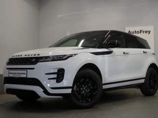 Range Rover Evoque R-Dynamic S, 30890 €, Auto & Fahrrad-Autos in 5020 Salzburg Süd