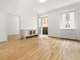 3-Zimmer-Wohnung in fantastischer Lage nahe unteres Belvedere / Schwarzenbergplatz mit Freifläche zu verkaufen!, 545000 €, Immobilien-Wohnungen in 1030 Landstraße