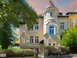 EINZIGARTIGE, RENOVIERTE JUGENDSTILVILLA IN TOPLAGE VON BADEN - VIELFÄLTIG NUTZBAR, 1890000 €, Immobilien-Häuser in 2500 Gemeinde Baden EINZIGARTIGE, RENOVIERTE JUGENDSTILVILLA IN TOPLAGE VON BADEN - VIELFÄLTIG NUTZBAR, 1890000 €, Immobilien-Häuser in 2500 Gemeinde Baden