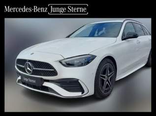 C 220 d 4MATIC T-Modell AMG-Line, 54900 €, Auto & Fahrrad-Autos in 2700 