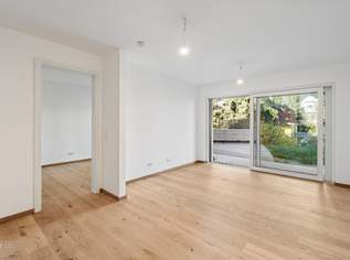2-Zimmer-Gartenwohnung - Singles - Paare - Zweitwohnsitz - Homeoffice, 612000 €, Immobilien-Wohnungen in 1170 Hernals