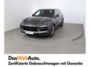 Cayenne E-Hybrid, 127390 €, Auto & Fahrrad-Autos in 8041 Liebenau