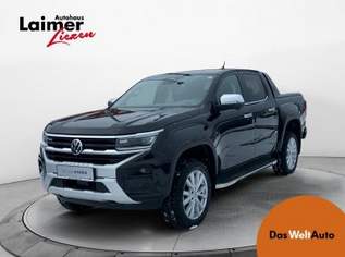 Amarok Aventura V6 TDI 4MOTION