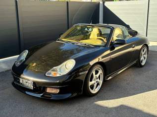 911 Carrera 4 Cabrio Limited Edition, 30900 €, Auto & Fahrrad-Autos in 9400 Wolfsberg