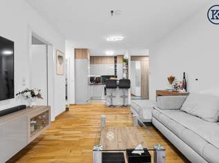 15.000 Euro Preisreduktion! Schönes 2 Zimmer Apartment gleich bei der Alten Donau, 299000 €, Immobilien-Wohnungen in 1220 Donaustadt