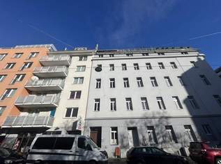 Helle 2-Zimmer-Wohnung mit Balkon – nahe Reumannplatz!, 634.27 €, Immobilien-Wohnungen in 1100 Favoriten
