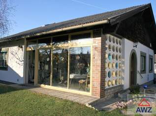 Bungalow zu verkaufen mit Wohnrecht f.d. Verkäufer!, 240000 €, Immobilien-Häuser in 2601 Sollenau