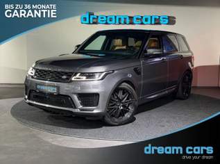 Range Rover Sport 3,0 SDV6 HSE Dynamic Aut. / AUTOBIOGRAPHY / VOLL /, 49900 €, Auto & Fahrrad-Autos in 6063 Marktgemeinde Rum
