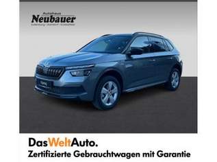 Kamiq Monte Carlo TSI, 29975 €, Auto & Fahrrad-Autos in 8753 Fohnsdorf