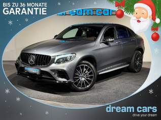 GLC 350 e Coupe 4Matic AMG Line /Ambiente /360 Grad, 44900 €, Auto & Fahrrad-Autos in 6063 Marktgemeinde Rum
