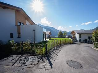 3 Zimmer Gartentraum mit privatem Seezugang am Mondsee | sofort bezugsfertig, 791667 €, Immobilien-Wohnungen in 5310 Innerschwand am Mondsee