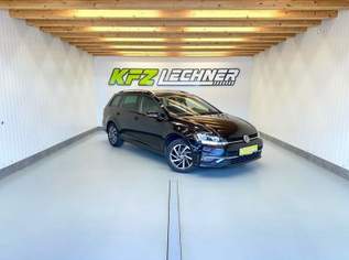 Golf Variant 1.6 TDI ""Sound"" AHK*NAVI*SITZH, 12950 €, Auto & Fahrrad-Autos in 4782 St. Florian am Inn Golf Variant 1.6 TDI ""Sound"" AHK*NAVI*SITZH, 12950 €, Auto & Fahrrad-Autos in 4782 St. Florian am Inn