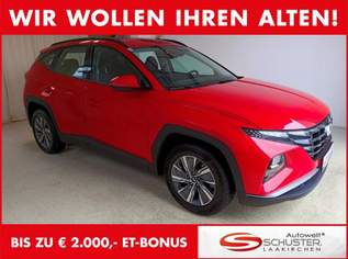 Tucson NX4 Smart Line 1,6 T-GDi 2WD t1bs0, 19409 €, Auto & Fahrrad-Autos in 4663 Laakirchen Tucson NX4 Smart Line 1,6 T-GDi 2WD t1bs0, 19409 €, Auto & Fahrrad-Autos in 4663 Laakirchen