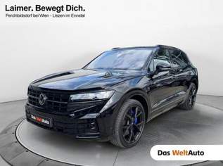 Touareg R eHybrid TSI 4MOTION, 96800 €, Auto & Fahrrad-Autos in 8940 Liezen