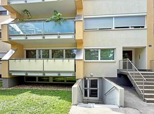 "Cool, Ruhe, Loggia inklusive", 180000 €, Immobilien-Wohnungen in 2362 Gemeinde Biedermannsdorf