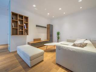 Schöne, ruhiggelegene Wohnung unweit des Naschmarkts, 449000 €, Immobilien-Wohnungen in 1060 Mariahilf