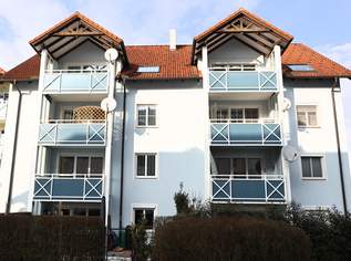 Lichterfüllte 4-Raum-Eigentumswohnung mit sonniger Loggia und TG-Stellplatz, 238000 €, Immobilien-Wohnungen in 4400 Steyr