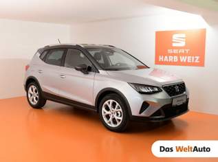 Arona FR Austria 1.0 TSI, 22880 €, Auto & Fahrrad-Autos in 8160 Weiz