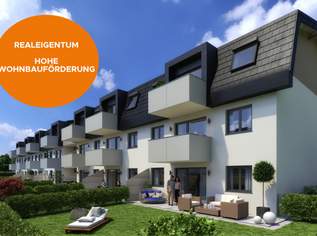 NEUBAU! PROVISIONSFREI! Top B3 Eigentumswohnungen Living park Straßwalchen, 399000 €, Immobilien-Wohnungen in 5204 Straßwalchen