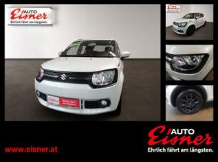 IGNIS 1.2 G SHINE, 8940 €, Auto & Fahrrad-Autos in Kärnten IGNIS 1.2 G SHINE, 8940 €, Auto & Fahrrad-Autos in Kärnten