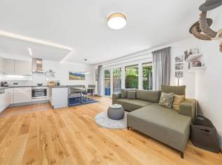 Sonnige 2-Zimmer im Bergparadies – Nauders., 289000 €, Immobilien-Wohnungen in 6543 Gemeinde Nauders