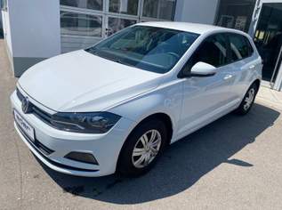 Polo 1.0, 10890 €, Auto & Fahrrad-Autos in 4890 Frankenmarkt Polo 1.0, 10890 €, Auto & Fahrrad-Autos in 4890 Frankenmarkt