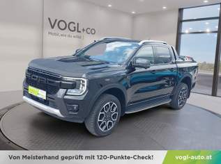 Ranger Doppelkabine Wildtrak e-4WD 2,0 EcoBlue Aut, 49990 €, Auto & Fahrrad-Autos in 8605 Kapfenberg Ranger Doppelkabine Wildtrak e-4WD 2,0 EcoBlue Aut, 49990 €, Auto & Fahrrad-Autos in 8605 Kapfenberg