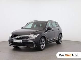 Tiguan R-Line TSI DSG, 35990 €, Auto & Fahrrad-Autos in 6600 Marktgemeinde Reutte Tiguan R-Line TSI DSG, 35990 €, Auto & Fahrrad-Autos in 6600 Marktgemeinde Reutte