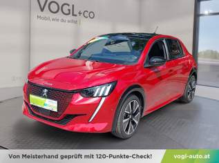 e-208 50kWh GT Pack, 22830 €, Auto & Fahrrad-Autos in 8051 Gösting