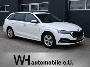 Octavia Kombi 2,0 TDI/1.Besitz/Anhängevorrichtung, 20990 €, Auto & Fahrrad-Autos in 3331 Gemeinde Kematen an der Ybbs