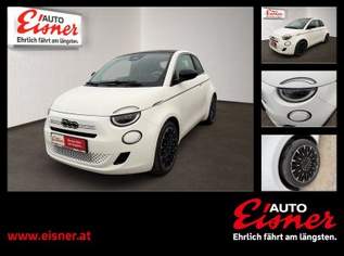 500 Cabrio 1.0 FireFly 48 kW La Prima, 25490 €, Auto & Fahrrad-Autos in 9020 Innere Stadt 500 Cabrio 1.0 FireFly 48 kW La Prima, 25490 €, Auto & Fahrrad-Autos in 9020 Innere Stadt
