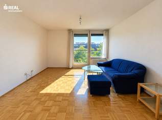 Wohnen am Freizeitparadies Alte Donau, 270000 €, Immobilien-Wohnungen in 1220 Donaustadt