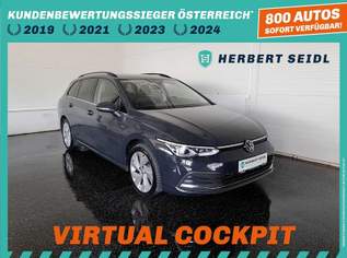 Golf VIII Variant 2,0 TDI Style DSG *LED + / VIRTUEL..., 21970 €, Auto & Fahrrad-Autos in 8200 Gleisdorf Golf VIII Variant 2,0 TDI Style DSG *LED + / VIRTUEL..., 21970 €, Auto & Fahrrad-Autos in 8200 Gleisdorf