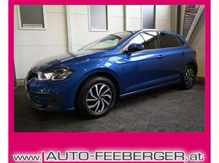 Polo 1,0 TSI DSG Life LED,DSG,ACC Tempomat, 16990 €, Auto & Fahrrad-Autos in 8753 Fohnsdorf Polo 1,0 TSI DSG Life LED,DSG,ACC Tempomat, 16990 €, Auto & Fahrrad-Autos in 8753 Fohnsdorf